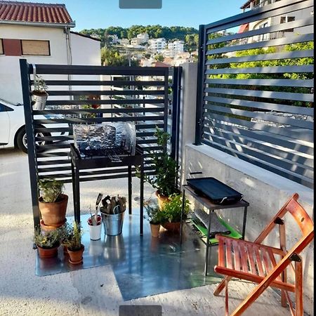 Studio Diana Trogir Exterior foto