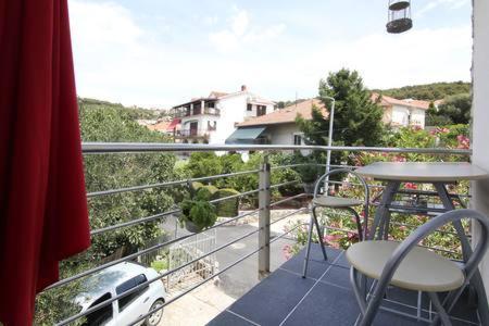 Studio Diana Trogir Exterior foto
