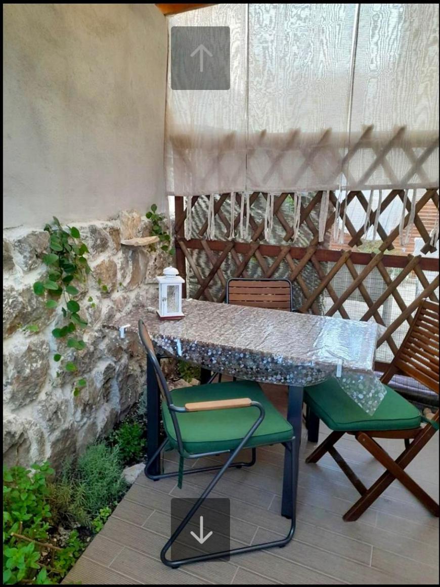 Studio Diana Trogir Exterior foto
